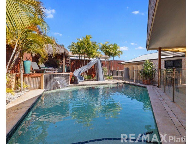 1 Como Court, Narangba QLD 4504