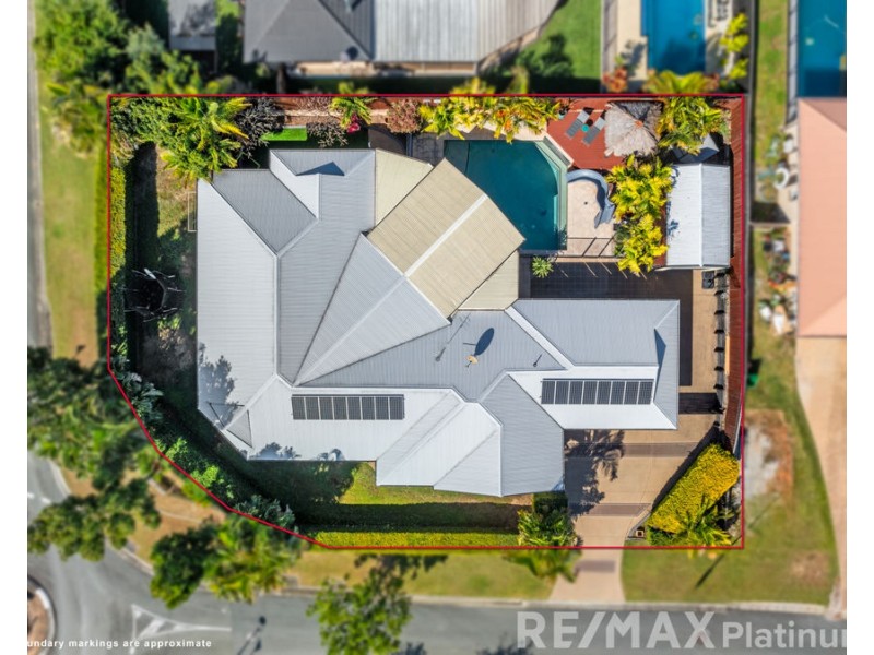 1 Como Court, Narangba QLD 4504