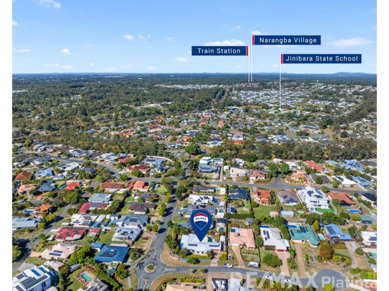 1 Como Court, Narangba QLD 4504
