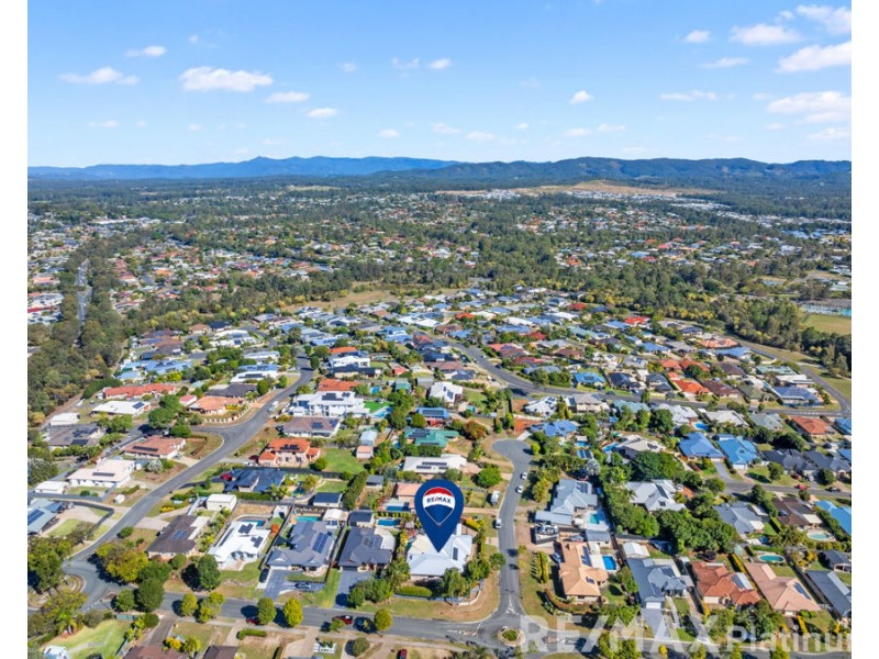 1 Como Court, Narangba QLD 4504