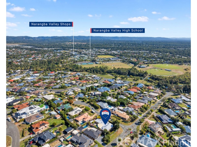 1 Como Court, Narangba QLD 4504
