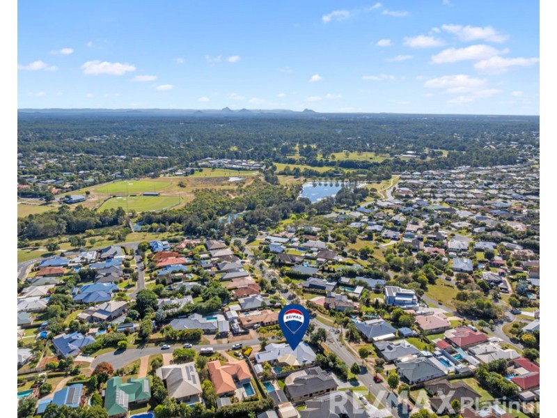 1 Como Court, Narangba QLD 4504