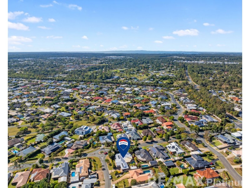 1 Como Court, Narangba QLD 4504
