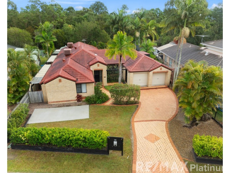 28 Homeworld Drive, Narangba QLD 4504