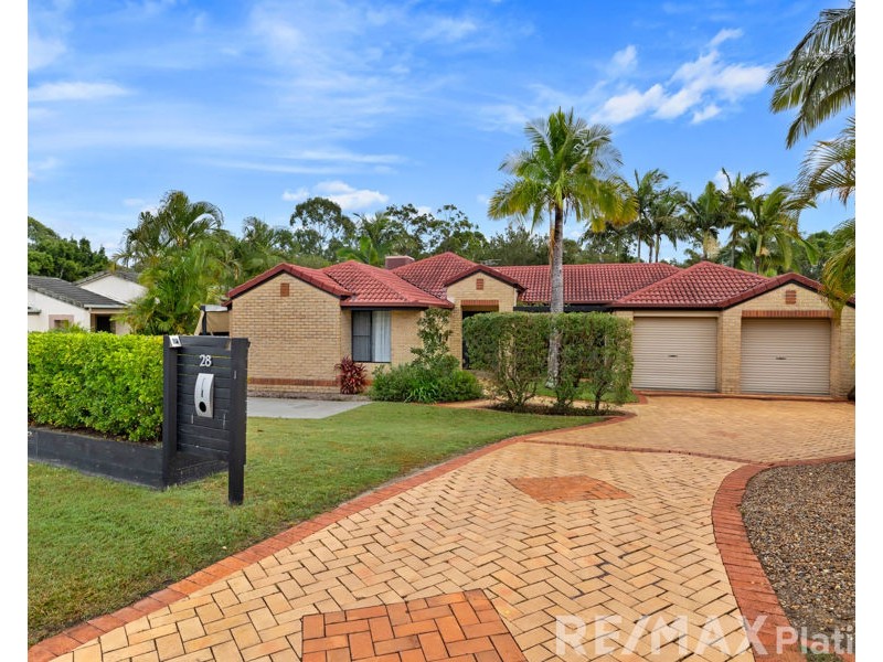 28 Homeworld Drive, Narangba QLD 4504