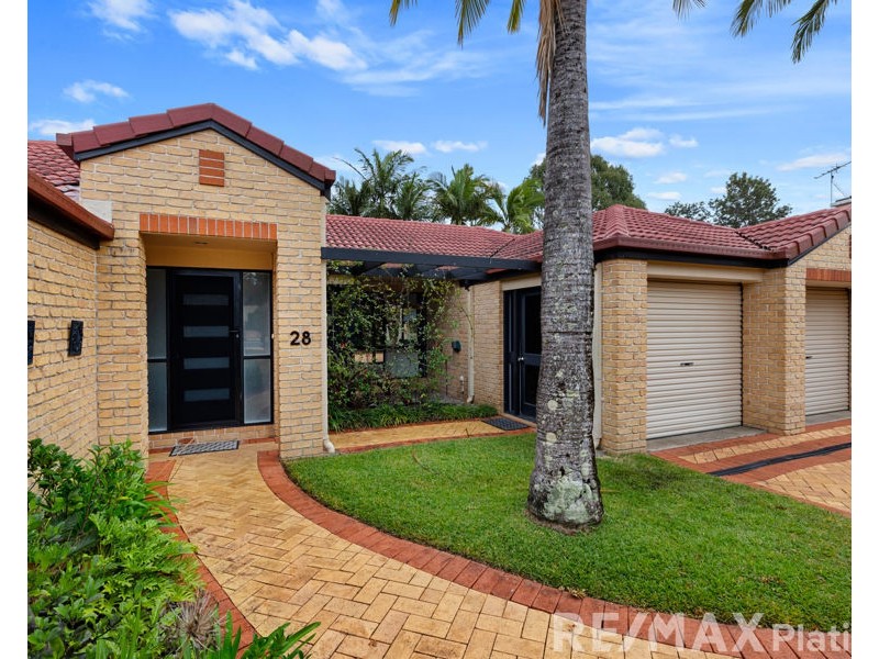 28 Homeworld Drive, Narangba QLD 4504