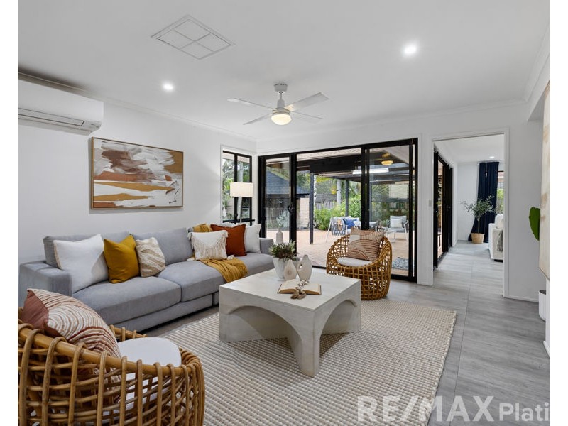 28 Homeworld Drive, Narangba QLD 4504