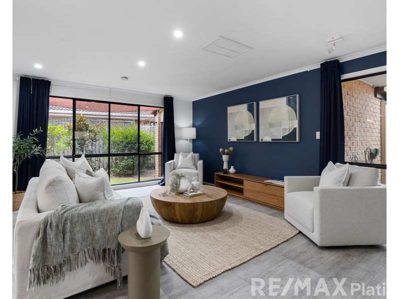 28 Homeworld Drive, Narangba QLD 4504