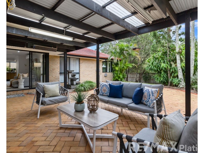 28 Homeworld Drive, Narangba QLD 4504