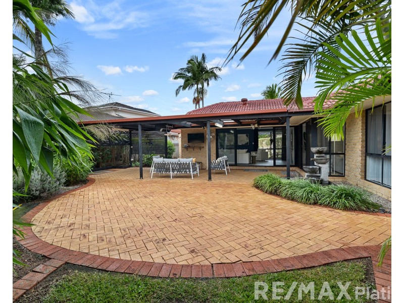 28 Homeworld Drive, Narangba QLD 4504