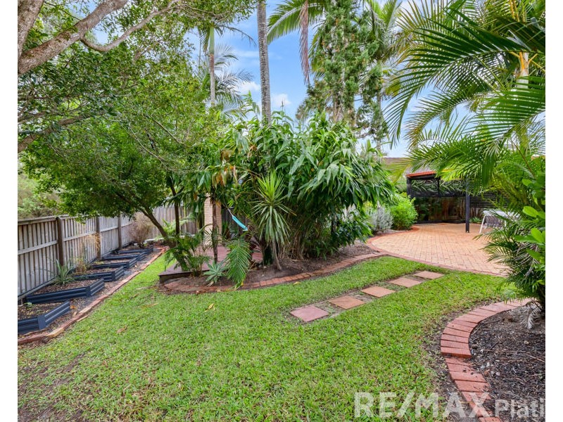28 Homeworld Drive, Narangba QLD 4504
