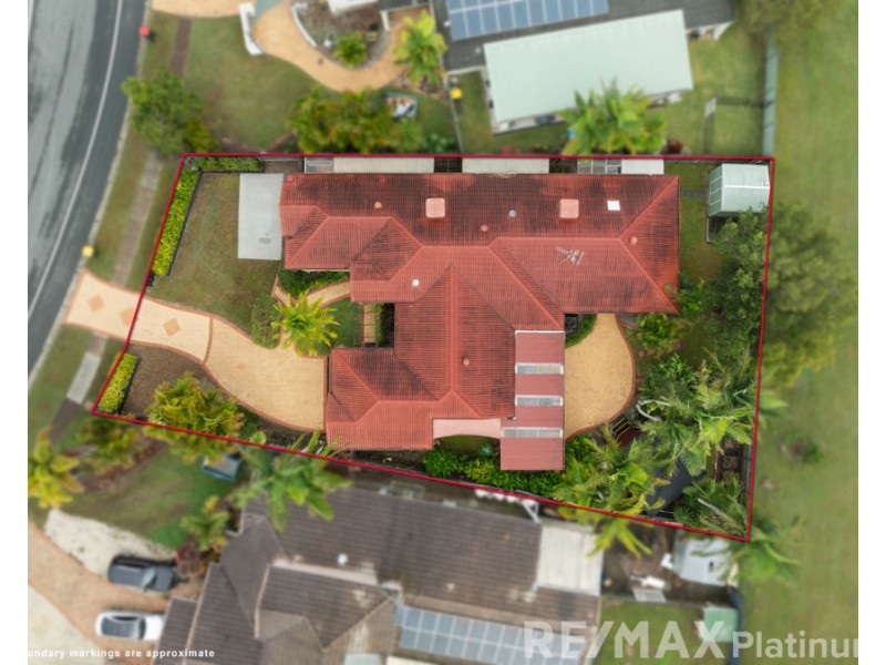 28 Homeworld Drive, Narangba QLD 4504