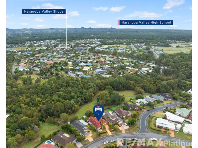 28 Homeworld Drive, Narangba QLD 4504