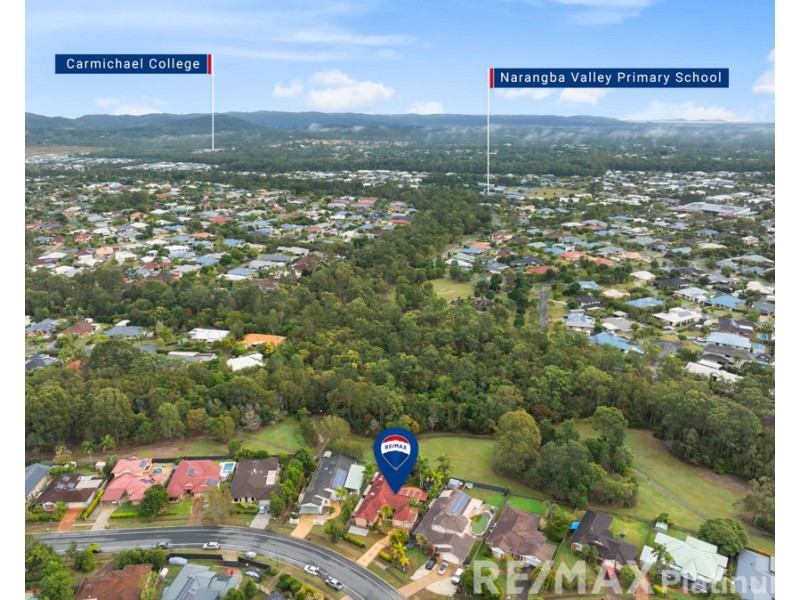 28 Homeworld Drive, Narangba QLD 4504