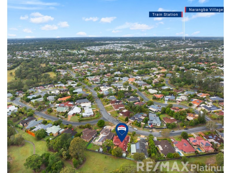 28 Homeworld Drive, Narangba QLD 4504