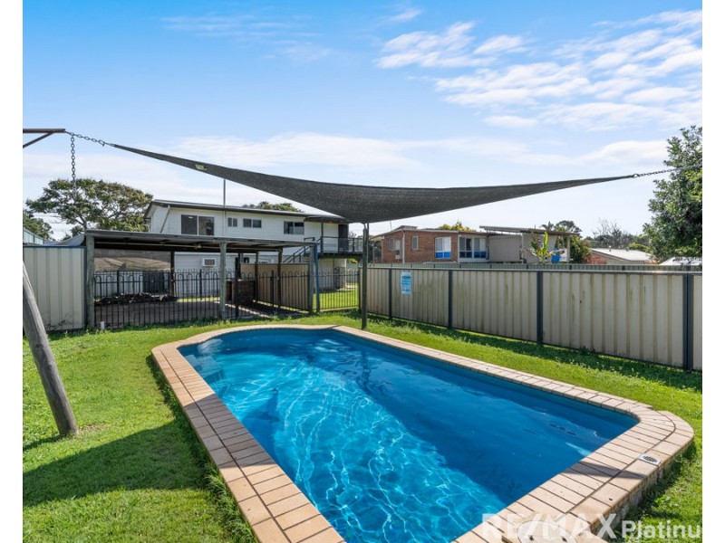 18 Woodburn Street, Marsden QLD 4132