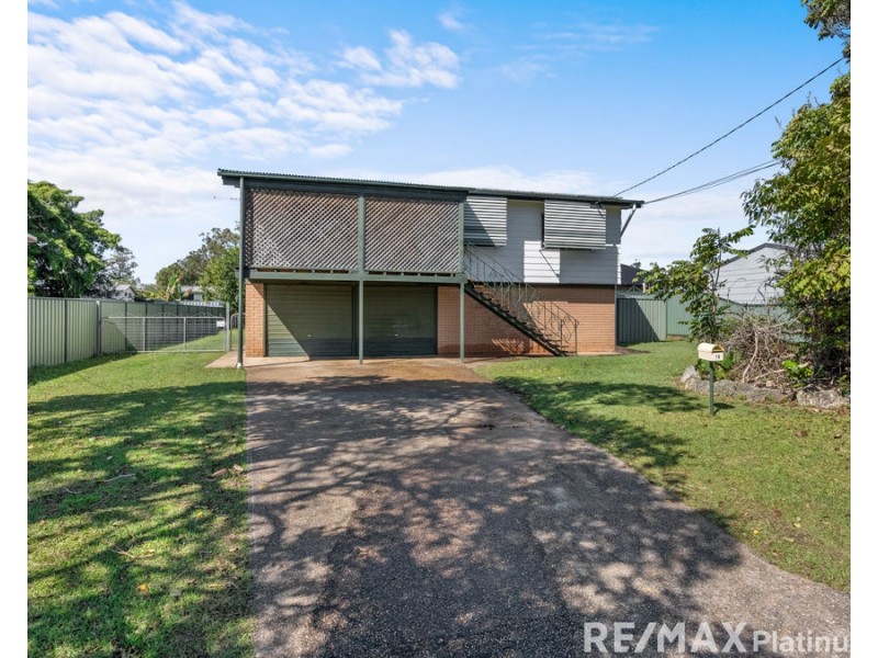 18 Woodburn Street, Marsden QLD 4132
