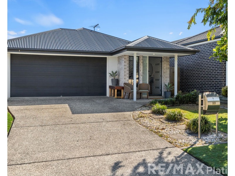 23 Neale Road, Morayfield QLD 4506