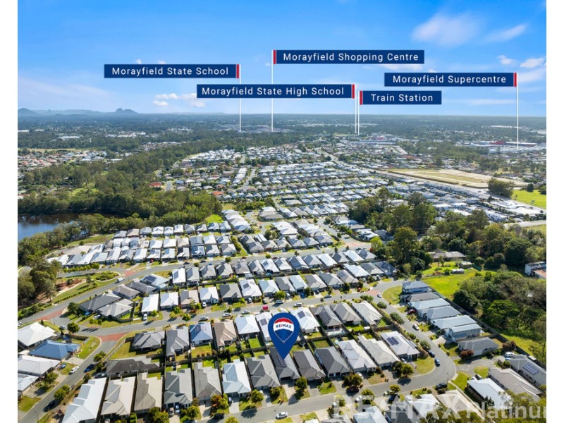 23 Neale Road, Morayfield QLD 4506