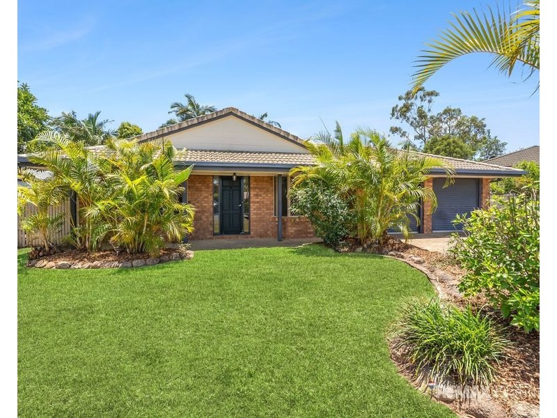 14 Wyara Court, Petrie QLD 4502