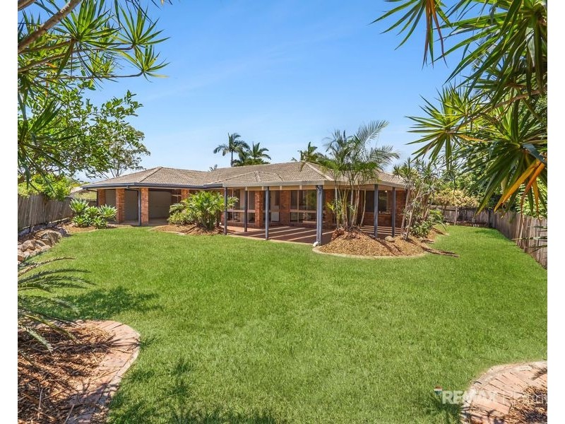 14 Wyara Court, Petrie QLD 4502