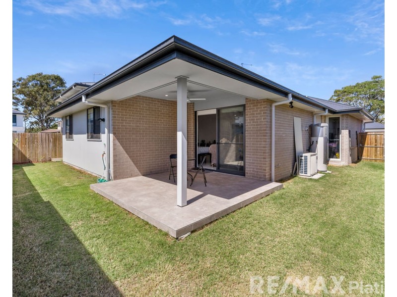 17 Dhoni Circuit, Bracken Ridge QLD 4017