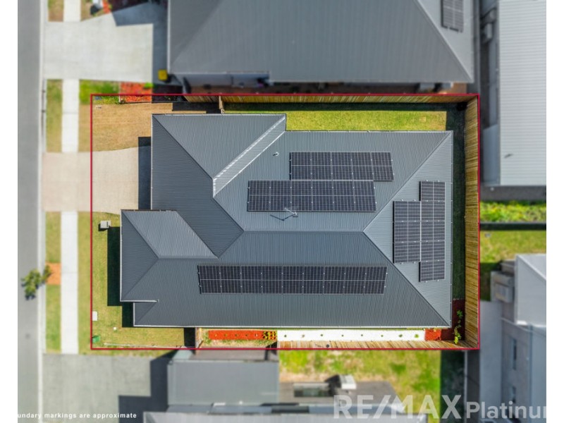 17 Dhoni Circuit, Bracken Ridge QLD 4017