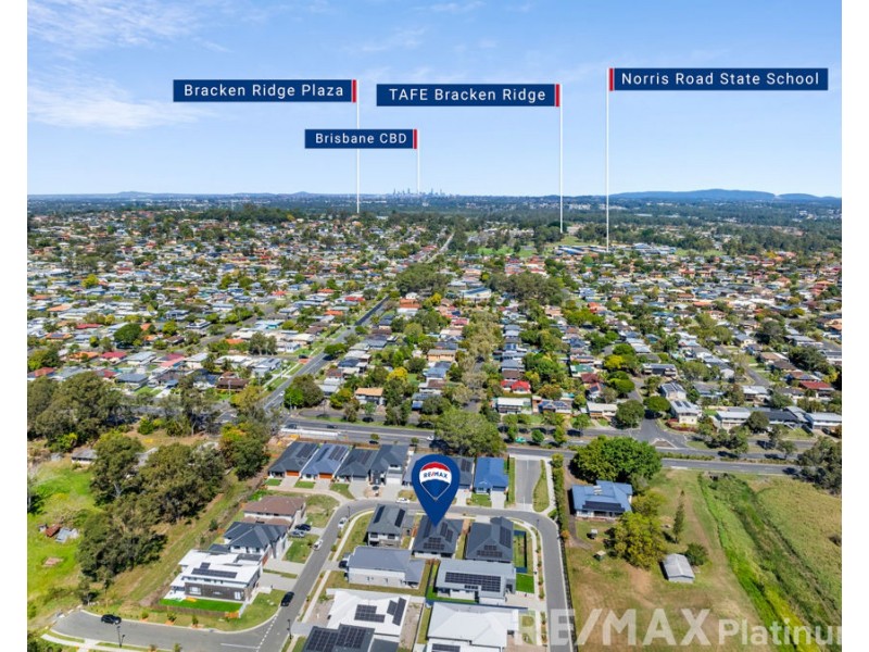 17 Dhoni Circuit, Bracken Ridge QLD 4017