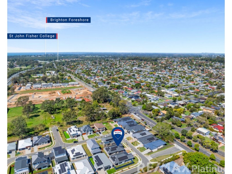 17 Dhoni Circuit, Bracken Ridge QLD 4017