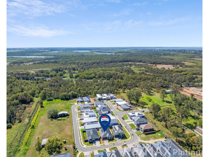 17 Dhoni Circuit, Bracken Ridge QLD 4017