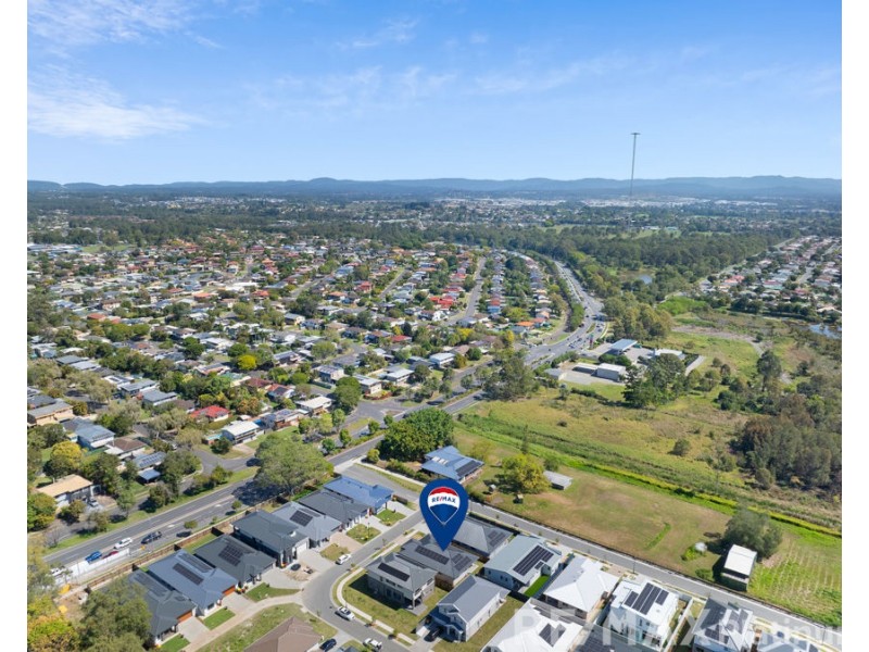 17 Dhoni Circuit, Bracken Ridge QLD 4017