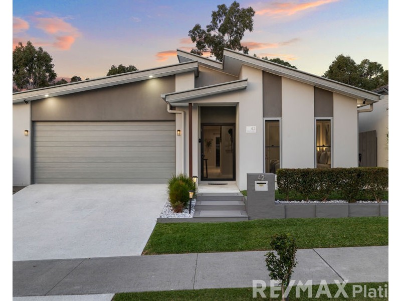 42 Grace Crescent, Narangba QLD 4504