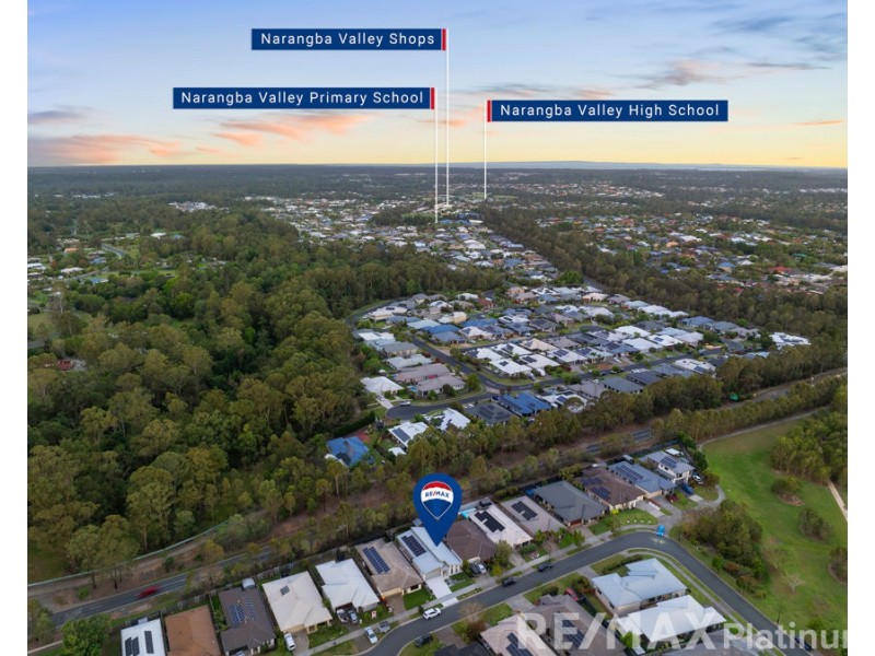 42 Grace Crescent, Narangba QLD 4504