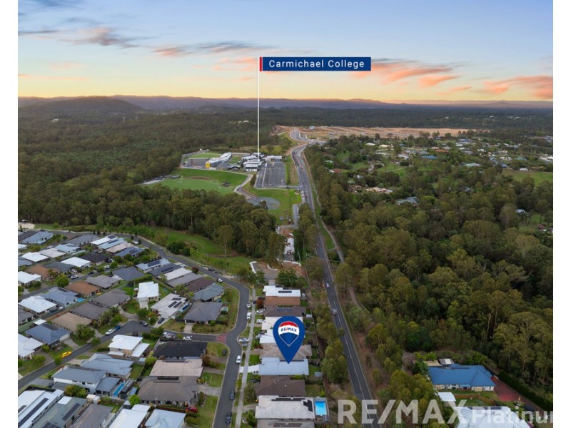 42 Grace Crescent, Narangba QLD 4504