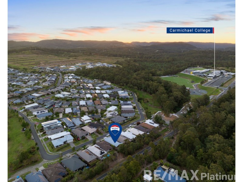 42 Grace Crescent, Narangba QLD 4504