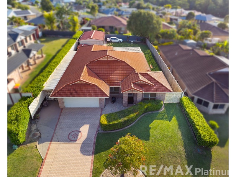 158 MacDonald Drive, Narangba QLD 4504