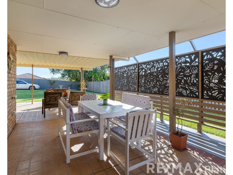 158 MacDonald Drive, Narangba QLD 4504