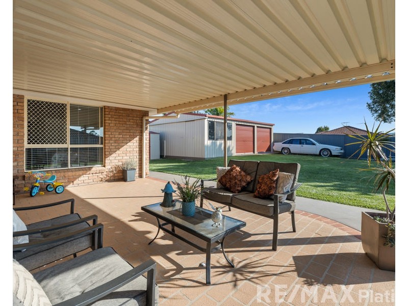 158 MacDonald Drive, Narangba QLD 4504