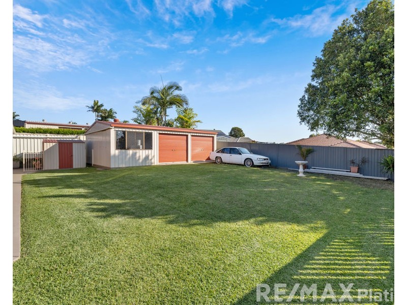 158 MacDonald Drive, Narangba QLD 4504