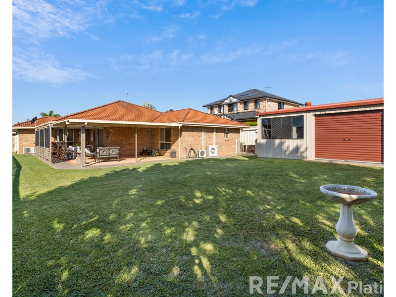 158 MacDonald Drive, Narangba QLD 4504