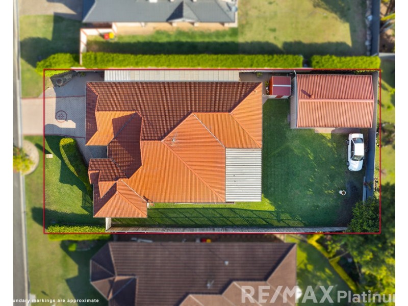 158 MacDonald Drive, Narangba QLD 4504