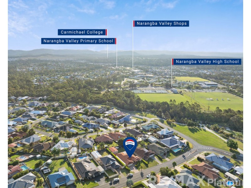 158 MacDonald Drive, Narangba QLD 4504