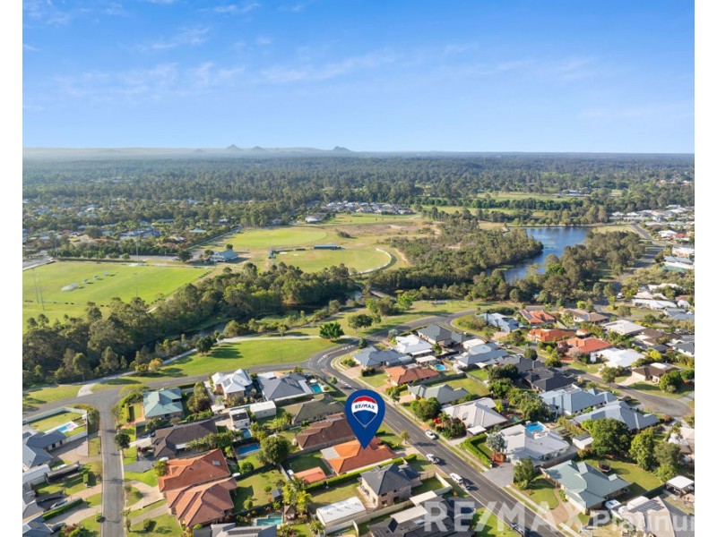 158 MacDonald Drive, Narangba QLD 4504