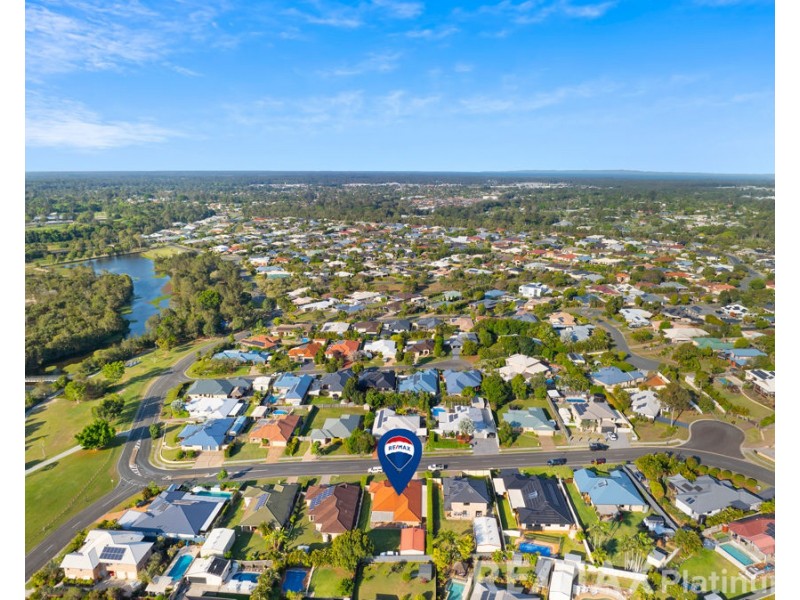 158 MacDonald Drive, Narangba QLD 4504