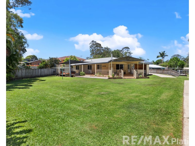 2 Swete Street, Narangba QLD 4504