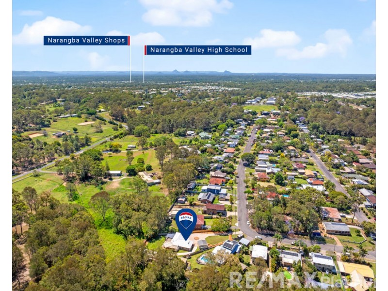 2 Swete Street, Narangba QLD 4504