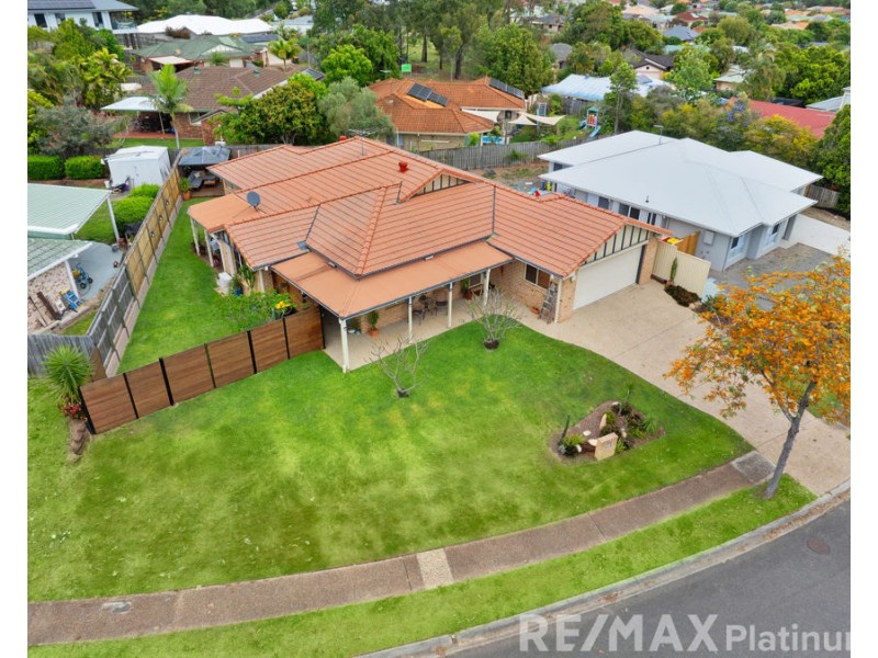 7-9 Ringtail Court, Narangba QLD 4504