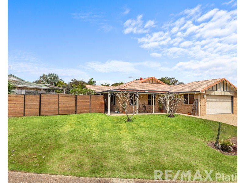 7-9 Ringtail Court, Narangba QLD 4504