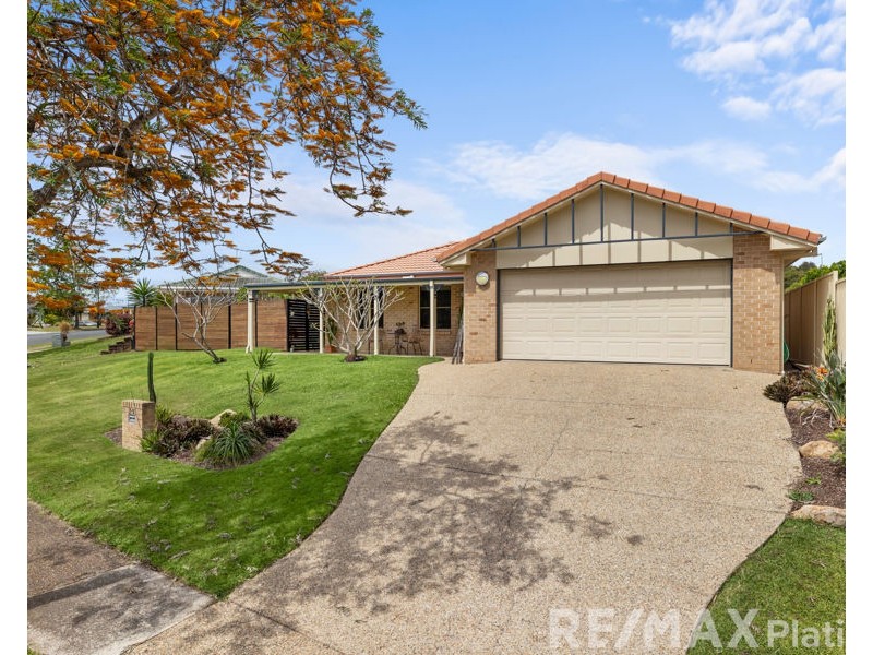 7-9 Ringtail Court, Narangba QLD 4504