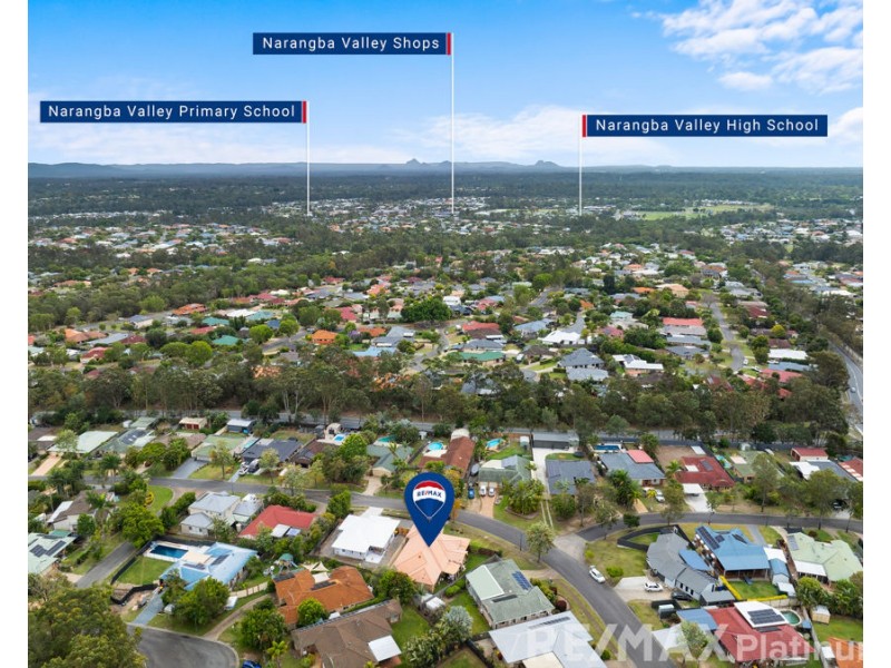 7-9 Ringtail Court, Narangba QLD 4504